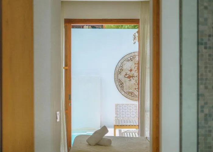 فيلة Cocoon - Gaia : Exquisite 1 Bedroom Tropical In Pererenan