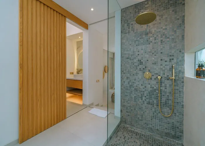 Cocoon - Gaia : Exquisite 1 Bedroom Tropical In Pererenan فيلة تْشانغو