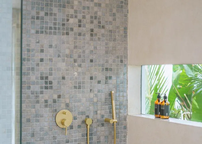 Cocoon - Gaia : Exquisite 1 Bedroom Tropical In Pererenan * تْشانغو