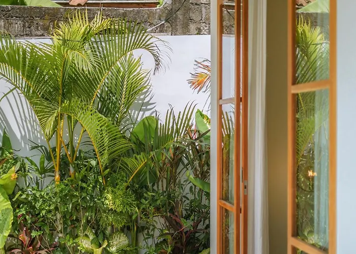 Cocoon - Gaia : Exquisite 1 Bedroom Tropical In Pererenan * تْشانغو