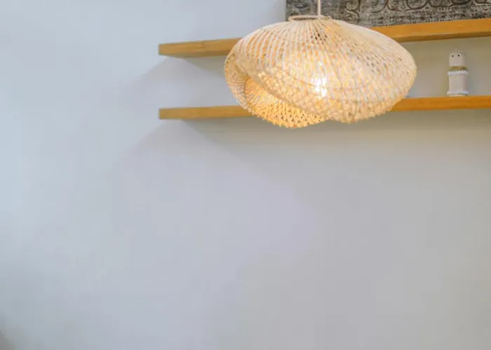 Cocoon - Gaia : Exquisite 1 Bedroom Tropical In Pererenan * تْشانغو