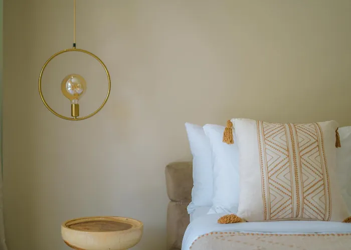فيلة Cocoon - Gaia : Exquisite 1 Bedroom Tropical In Pererenan تْشانغو