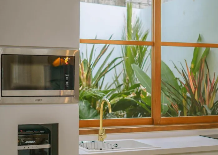 Cocoon - Gaia : Exquisite 1 Bedroom Tropical In Pererenan * تْشانغو