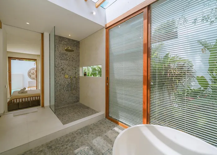 Cocoon - Gaia : Exquisite 1 Bedroom Tropical In Pererenan * تْشانغو